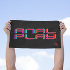 Gamers Anal Play | Mix & Match Soft Fun-Flirty Lovers’ Towels