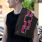 Gamers Anal Play | Mix & Match Soft Fun-Flirty Lovers’ Towels