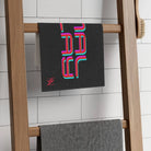 Gamers Anal Play | Mix & Match Soft Fun-Flirty Lovers’ Towels