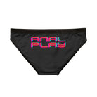Gamers Anal Play | Mix & Match Women’s Fun-Flirty Lovers’ Panties
