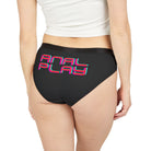 Gamers Anal Play | Mix & Match Women’s Fun-Flirty Lovers’ Panties
