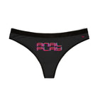 Gamers Anal Play | Mix & Match Women’s Fun-Flirty Lovers’ Thongs
