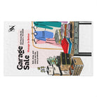 Garage Sale Fun | Mix & Match Soft Fun-Flirty Lovers’ Towels