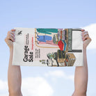 Garage Sale Fun | Mix & Match Soft Fun-Flirty Lovers’ Towels