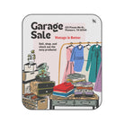Garage Sale | Mix Match Fun-Flirty Lovers’ Water-Resistant Blankets