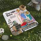 Garage Sale | Mix Match Fun-Flirty Lovers’ Water-Resistant Blankets