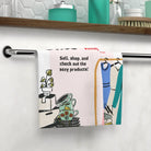 Garage Sale | Mix & Match Lils’ Fun-Flirty Lovers’ Towels
