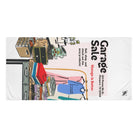 Garage Sale | Mix & Match Naughty XL Fun-Flirty Lovers’ Towels