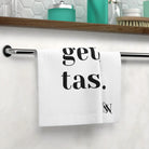 Get A Taste. | Mix & Match Lils’ Fun-Flirty Lovers’ Towels