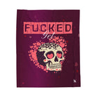 Get Fucked | Mix & Match Fun Flirty Lovers’ Blankets