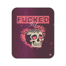 Get Fucked | Mix Match Fun-Flirty Lovers’ Water-Resistant Blankets