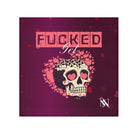 Get Fucked | Mix & Match Lils’ Fun-Flirty Lovers’ Towels