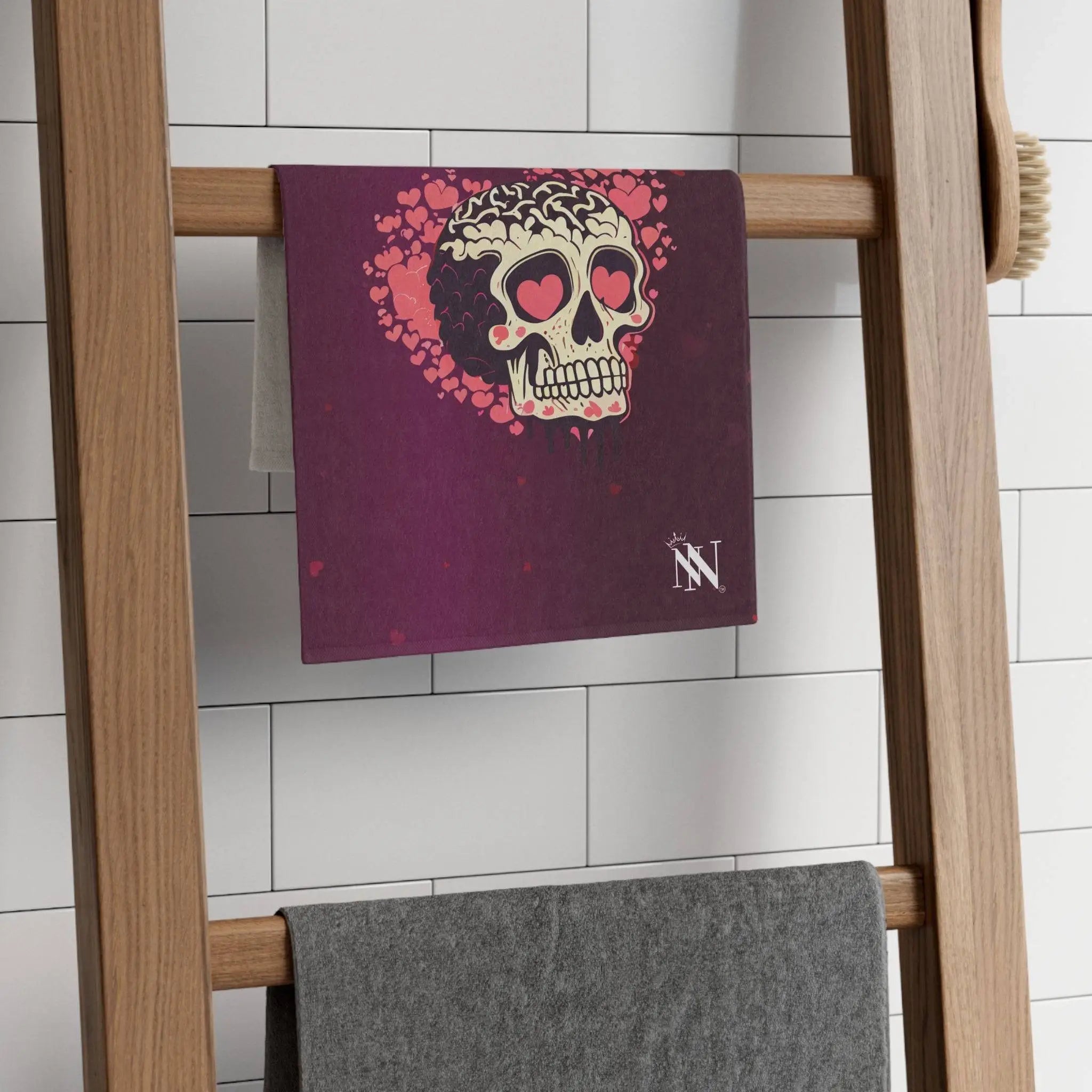 Get Fucked | Mix & Match Soft Fun-Flirty Lovers’ Towels