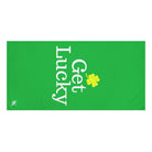 Get Lucky | Mix & Match Naughty XL Fun-Flirty Lovers’ Towels