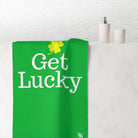 Get Lucky | Mix & Match Naughty XL Fun-Flirty Lovers’ Towels