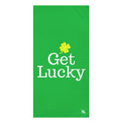Get Lucky | Mix & Match Naughty XL Fun-Flirty Lovers’ Towels