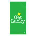 Get Lucky | Mix & Match Naughty XL Fun-Flirty Lovers’ Towels