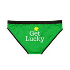 Get Lucky | Mix & Match Women’s Fun-Flirty Lovers’ Panties