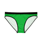 Get Lucky | Mix & Match Women’s Fun-Flirty Lovers’ Panties