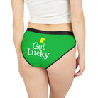 Get Lucky | Mix & Match Women’s Fun-Flirty Lovers’ Panties