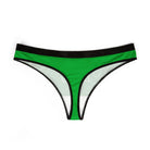 Get Lucky | Mix & Match Women’s Fun-Flirty Lovers’ Thongs