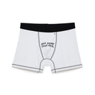 Get Some Real Dick. | Mix & Match Fun-Flirty Lovers’ Boxer Briefs