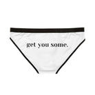 Get You Some. | Mix & Match Women’s Fun-Flirty Lovers’ Panties
