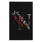Giant Logo | Mix & Match Soft Fun-Flirty Lovers’ Towels