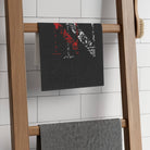 Giant Logo | Mix & Match Soft Fun-Flirty Lovers’ Towels