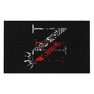 Giant Logo | Mix & Match Soft Fun-Flirty Lovers’ Towels