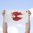 Gift Giver | Christmas Mix & Match Fun-Flirty Lovers’ Towels