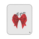 Gift Giver! | Mix Match Fun-Flirty Lovers’ Water-Resistant Blankets