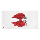 Gift Giver! | Mix & Match Naughty XL Fun-Flirty Lovers’ Towels