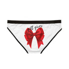 Gift Giver! | Mix & Match Women’s Fun-Flirty Lovers’ Panties