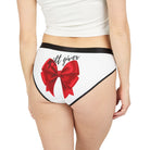 Gift Giver! | Mix & Match Women’s Fun-Flirty Lovers’ Panties
