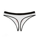 Gift Giver! | Mix & Match Women’s Fun-Flirty Lovers’ Thongs