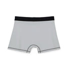 Girl Geek! | Mix & Match Fun-Flirty Lovers’ Boxer Briefs