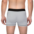 Girl Geek! | Mix & Match Fun-Flirty Lovers’ Boxer Briefs