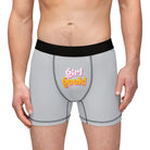 Girl Geek! | Mix & Match Fun-Flirty Lovers’ Boxer Briefs