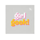 Girl Geek! | Mix & Match Lils’ Fun-Flirty Lovers’ Towels