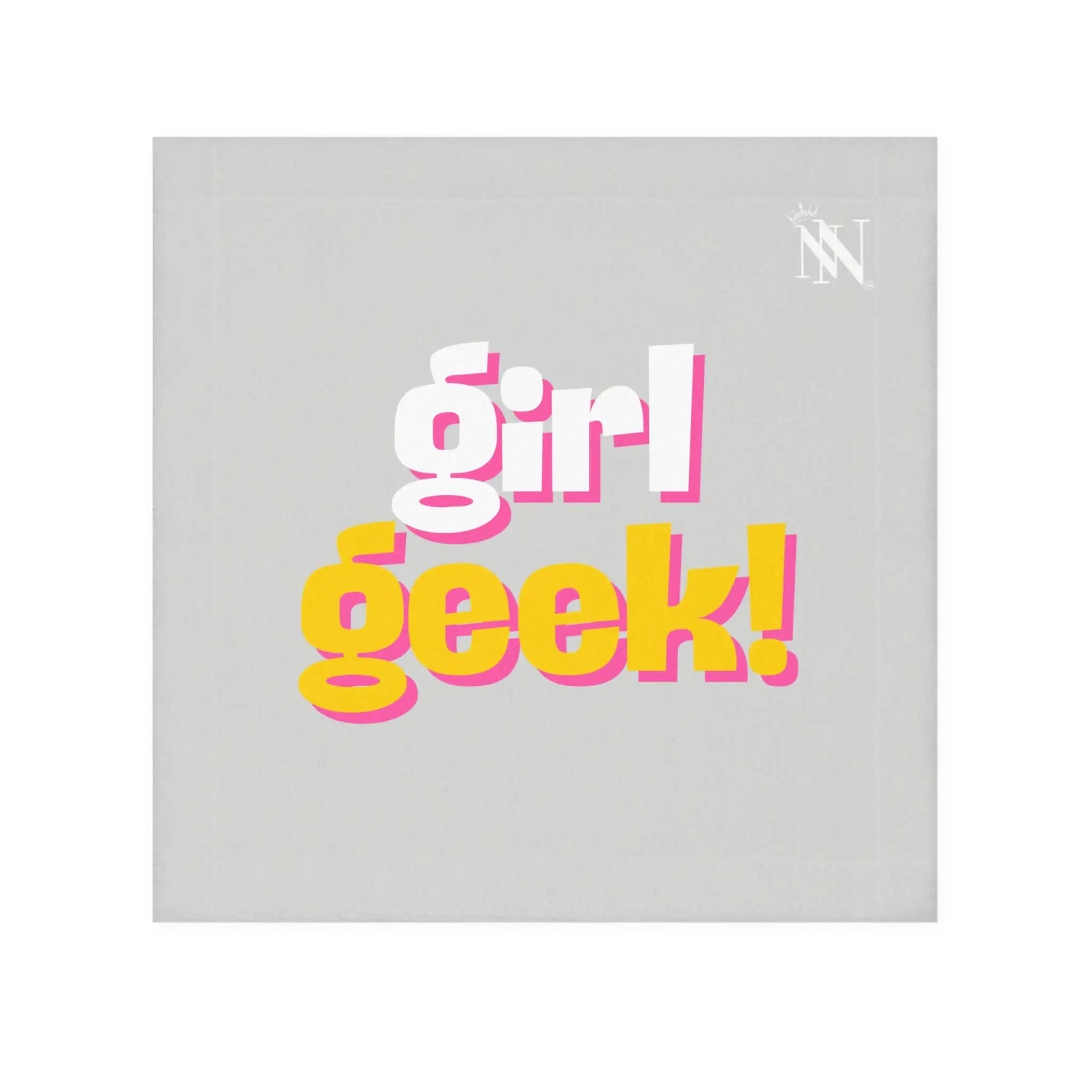 Girl Geek! | Mix & Match Lils’ Fun-Flirty Lovers’ Towels