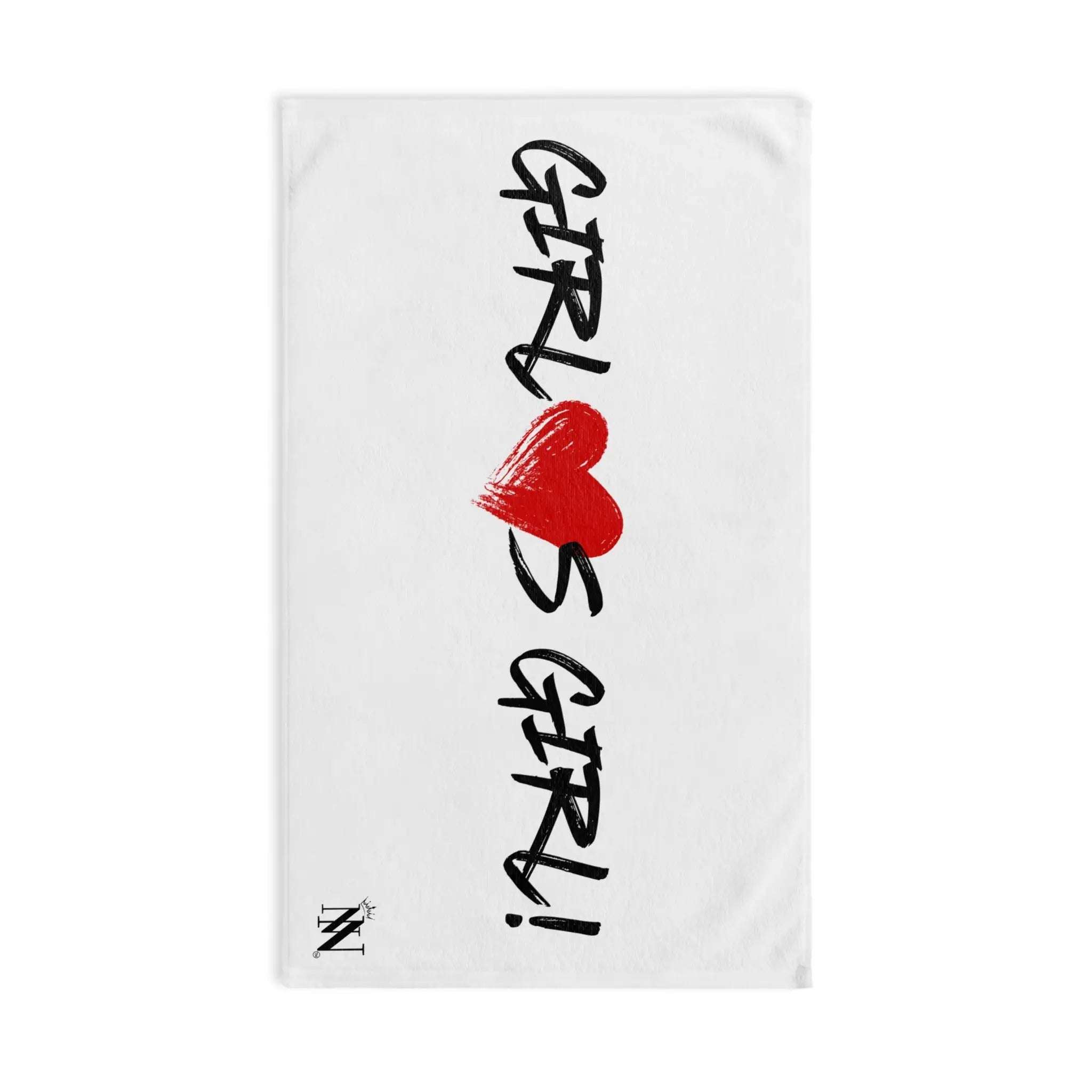 Girl Loves Girl! | Mix & Match Original Fun-Flirty Lovers’ Towels