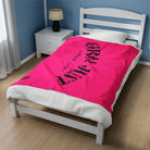 Girls Just Wanna Cum | Mix & Match Fun-Flirty Lovers’ Blankets