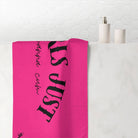 Girls Just Wanna Cum | Mix & Match Naughty XL Fun-Flirty Lovers’ Towels