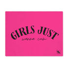 Girls Just Wanna Cum | Mix & Match Playful Fun-Flirty Lovers’ Toy Mats