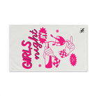 Girls Night In | Mix & Match Original Fun-Flirty Lovers’ Towels