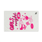 Girls Night In | Mix & Match Original Fun-Flirty Lovers’ Towels