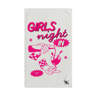 Girls Night In | Mix & Match Original Fun-Flirty Lovers’ Towels