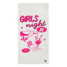 Girls Night In | Mix & Match XL Fun-Flirty Lovers’ Towels