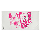 Girls Night In | Mix & Match XL Fun-Flirty Lovers’ Towels